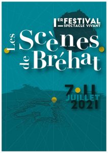 Festival Les Scènes de Bréhat